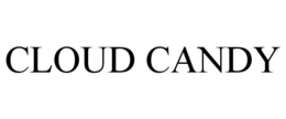 CLOUD CANDY trademark
