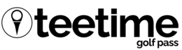TEETIME GOLF PASS trademark