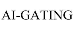 AI-GATING trademark