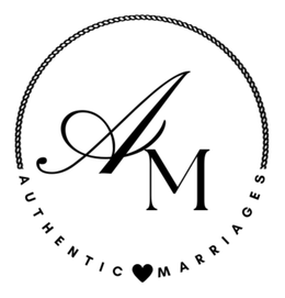 AM AUTHENTIC MARRIAGES trademark