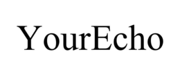 YOURECHO trademark