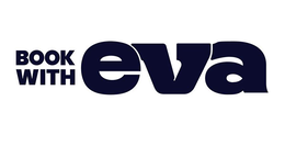 BOOK WITH EVA trademark