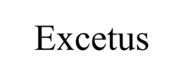 EXCETUS trademark