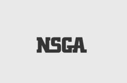 NSGA trademark