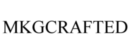 MKGCRAFTED trademark