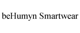 BEHUMYN SMARTWEAR trademark
