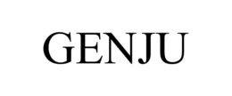 GENJU trademark
