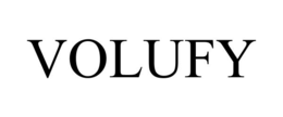 VOLUFY trademark