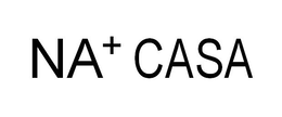 NA+ CASA trademark