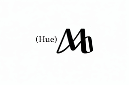 (HUE) M trademark