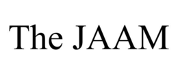 THE JAAM trademark