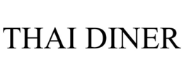 THAI DINER trademark