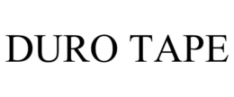 DURO TAPE trademark