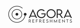 AGORA REFRESHMENTS trademark