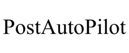 POSTAUTOPILOT trademark