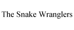 THE SNAKE WRANGLERS trademark
