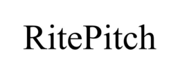 RITEPITCH trademark