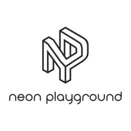 NP NEON PLAYGROUND trademark