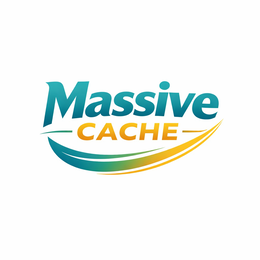 MASSIVE CACHE trademark