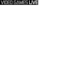 VIDEO GAMES LIVE trademark