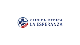 CLINICA MEDICA LA ESPERANZA trademark