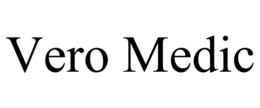 VERO MEDIC trademark