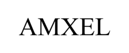 AMXEL trademark