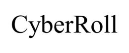 CYBERROLL trademark