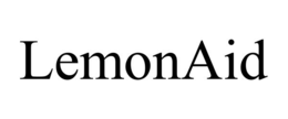 LEMONAID trademark