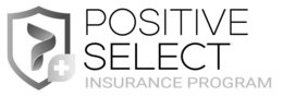 POSITIVE SELECT INSURANCE PROGRAM trademark