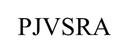 PJVSRA trademark