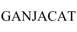GANJACAT trademark