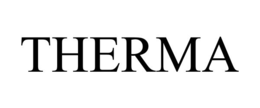 THERMA trademark