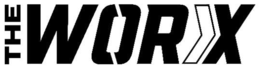 THE WORX trademark