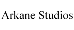 ARKANE STUDIOS trademark