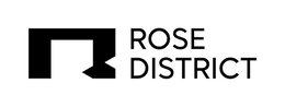 R ROSE DISTRICT trademark