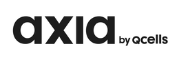 AXIA BY QCELLS trademark
