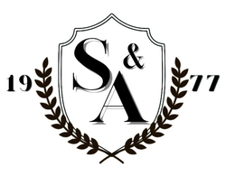 S&A 1977 trademark