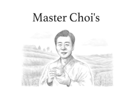 MASTER CHOI'S trademark