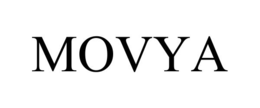 MOVYA trademark