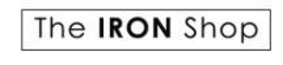 THE IRON SHOP trademark
