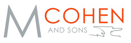 M COHEN AND SONS trademark