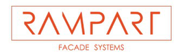 RAMPART FACADE SYSTEMS trademark
