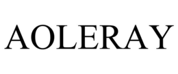 AOLERAY trademark