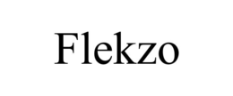 FLEKZO trademark