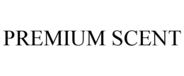 PREMIUM SCENT trademark