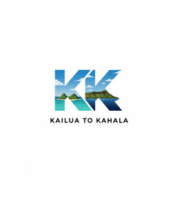 KK KAILUA TO KAHALA trademark