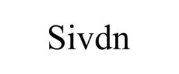 SIVDN trademark