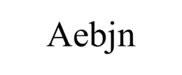 AEBJN trademark