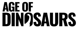 AGE OF DINOSAURS trademark